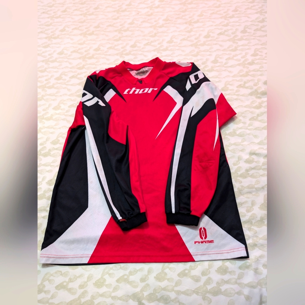 Men's Thor jersey